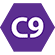 Forever C9 logo - Clean 9 program